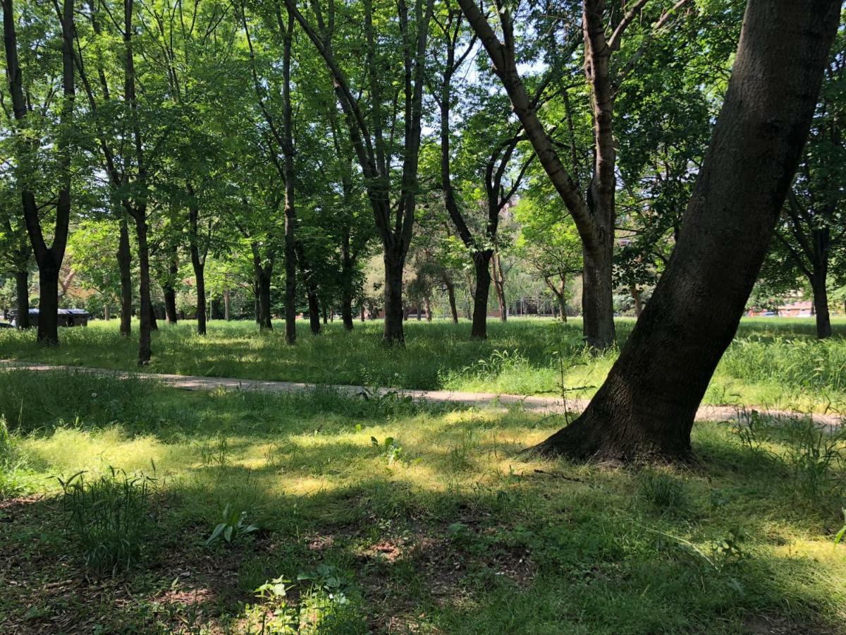 Moonstreet Apartments Братислава Екстериор снимка