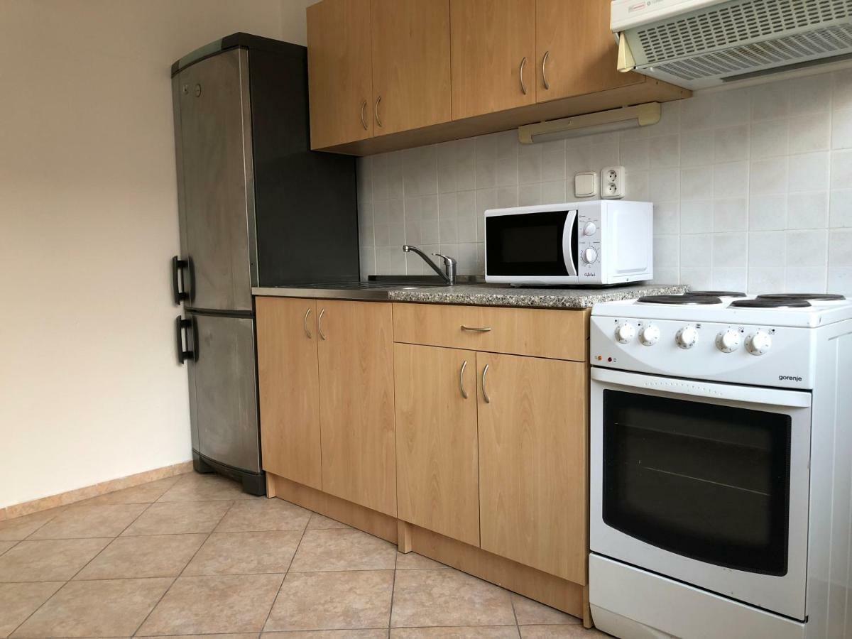 Moonstreet Apartments Братислава Екстериор снимка