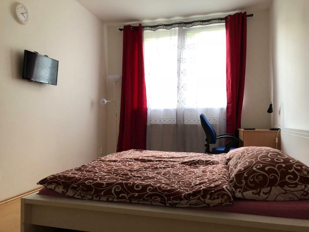 Moonstreet Apartments Братислава Екстериор снимка